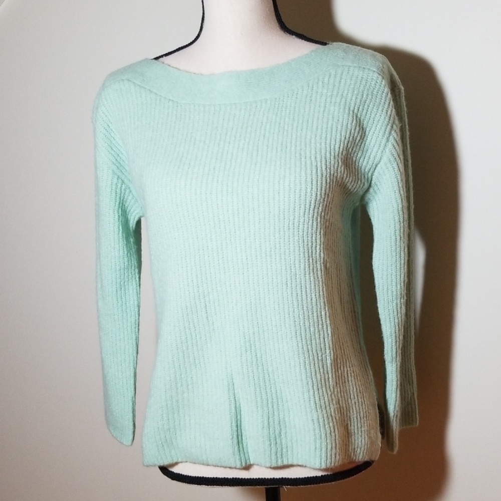 Leith sweater size S